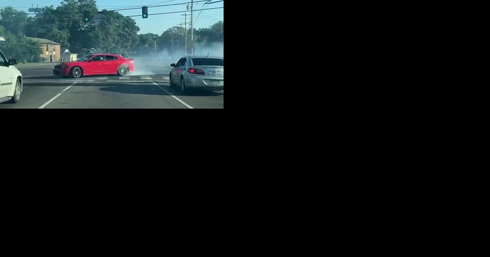 MPD creating 'vehicle takeover task force' to combat reckless driving - Vimarsana News