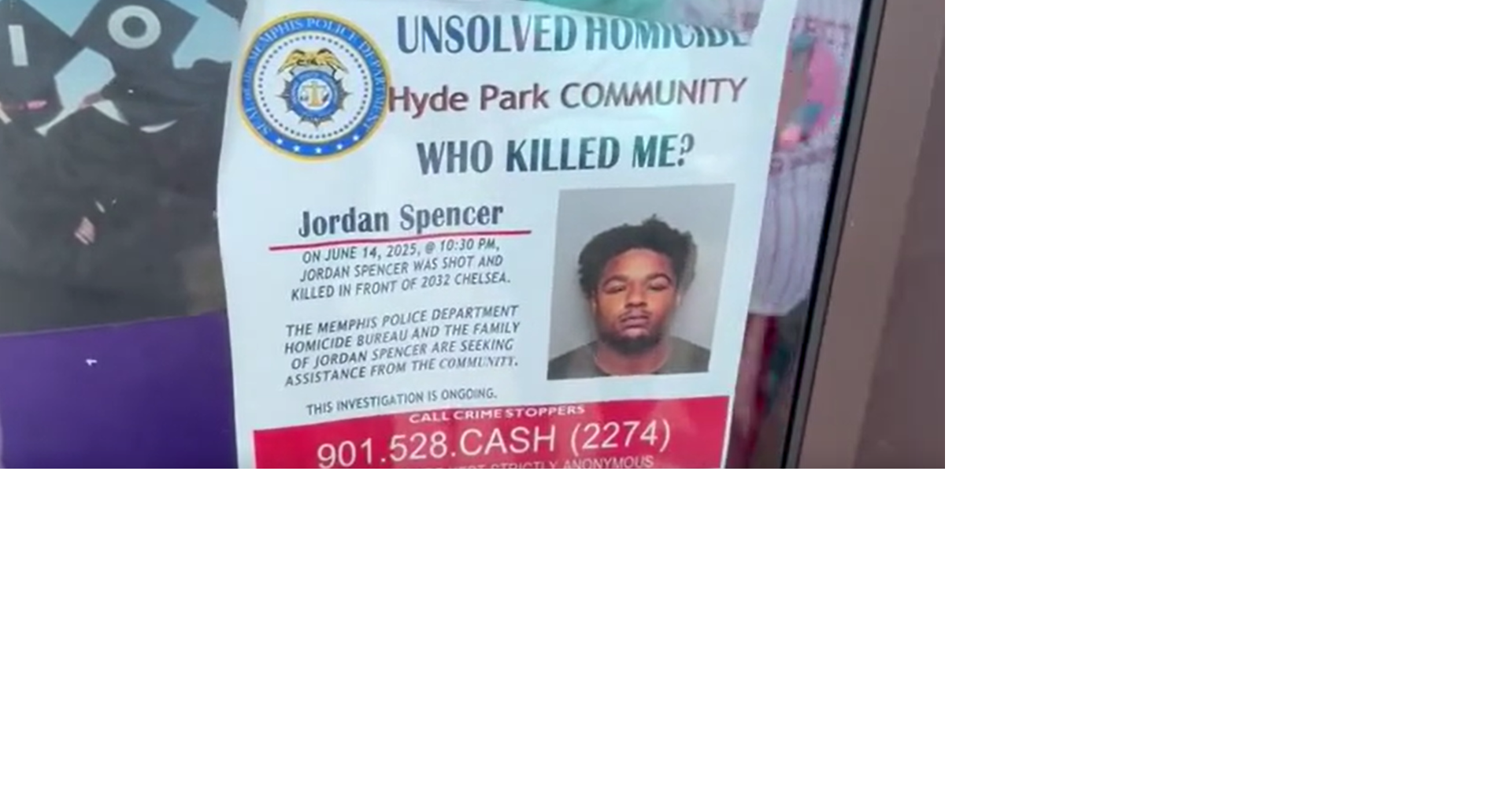 Teen charged with murder outside Hyde Park convenience store identified ...