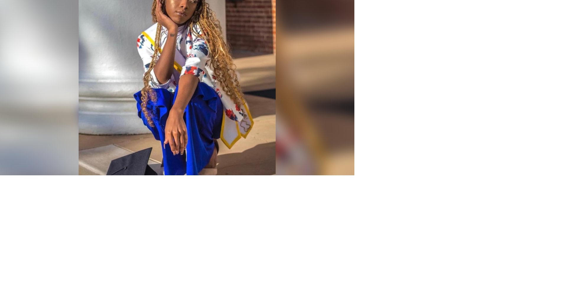 Community holds rally for missing Ole Miss student News