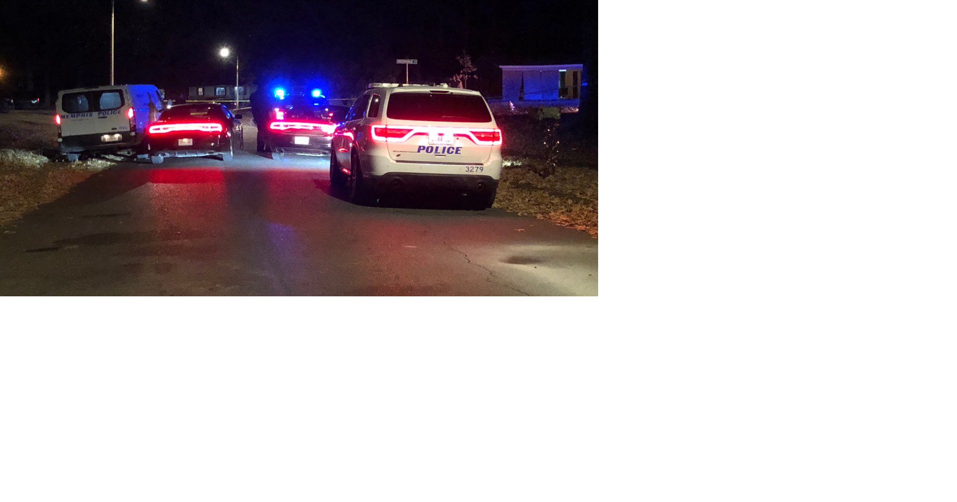 Teen shot, 1 detained after shooting in Parkway Village | News ...