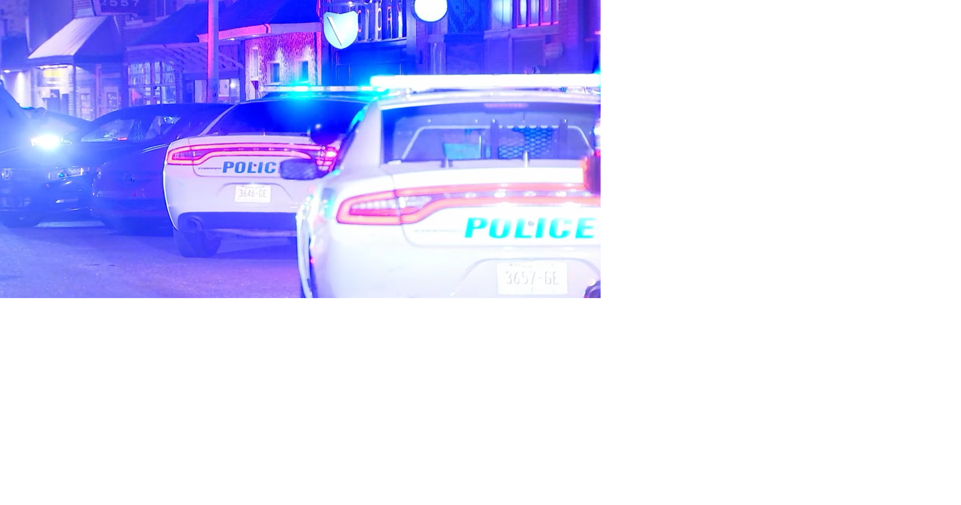 WATCH: Police investigating shooting in Binghampton | News | fox13memphis.com