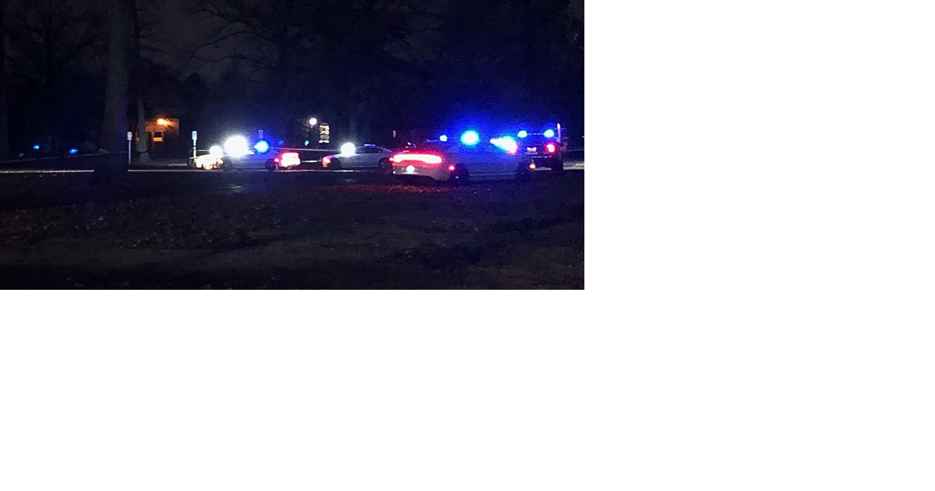 Man killed, 2 others hurt after shooting at Memphis park | News ...