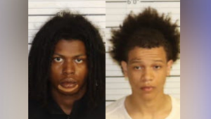 Teen, two 18-year-olds arrested in chase that ends with Midtown crash into MATA bus, MPD says