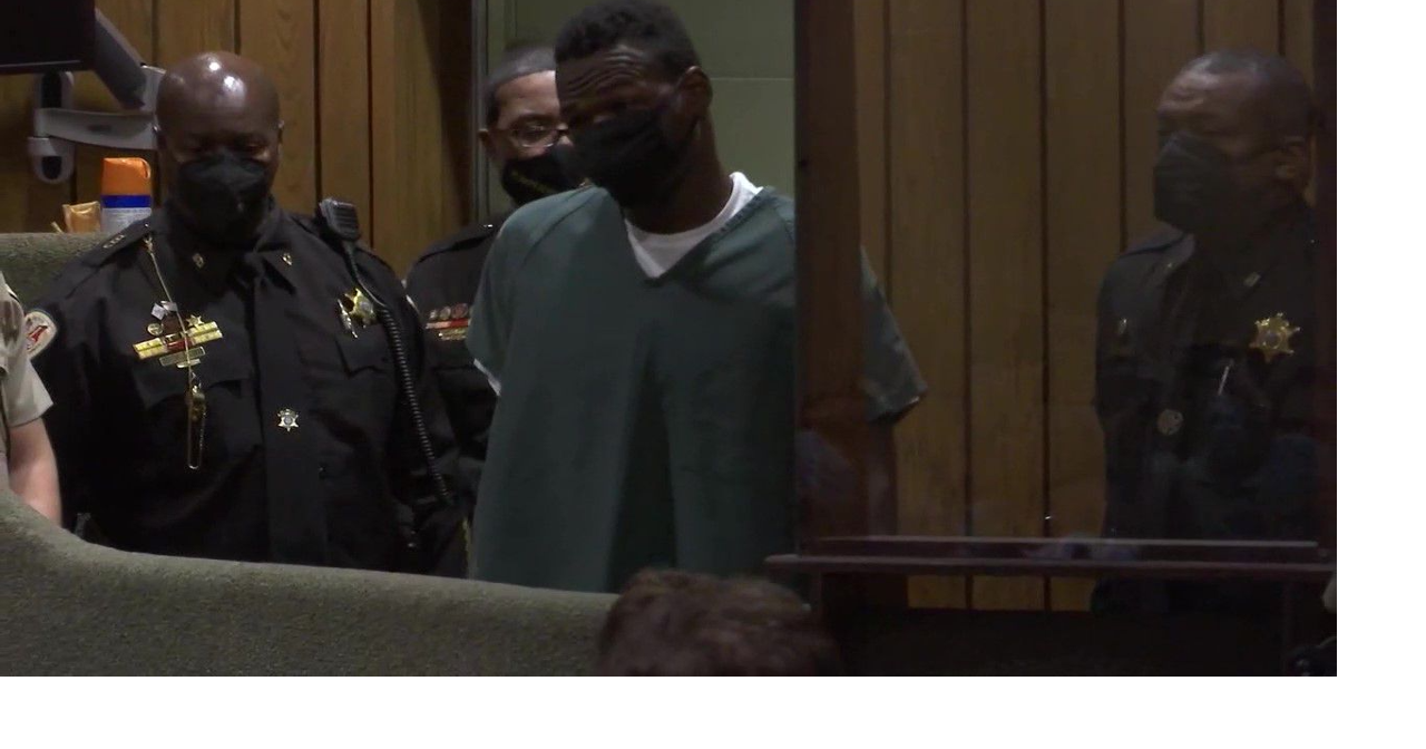 WATCH: No bond for man charged in murder, kidnapping of Eliza Fletcher ...