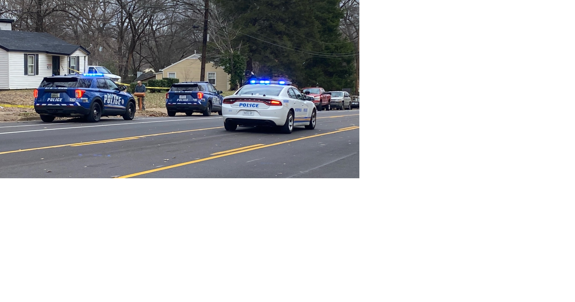 Boy shot in Frayser, 2 detained, police say | News | fox13memphis.com