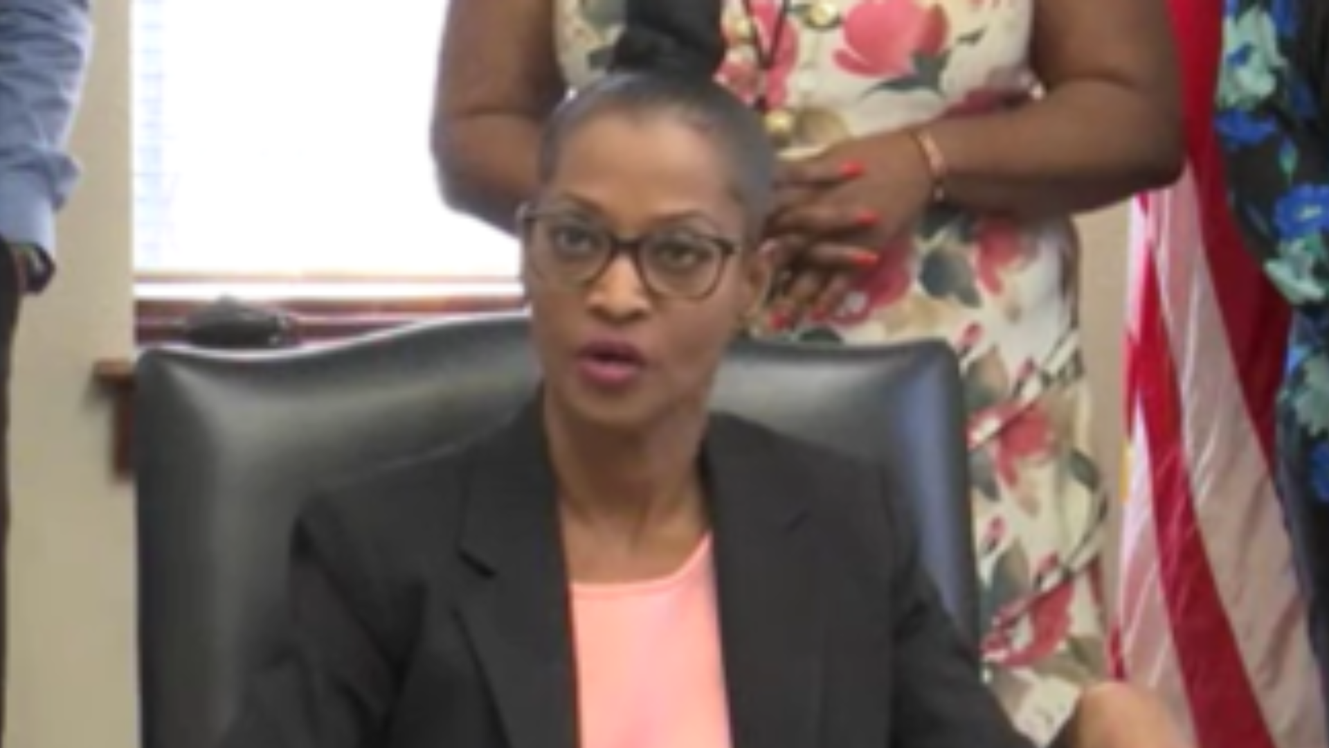 County Commissioner Files Complaint Against Wanda Halbert | News ...