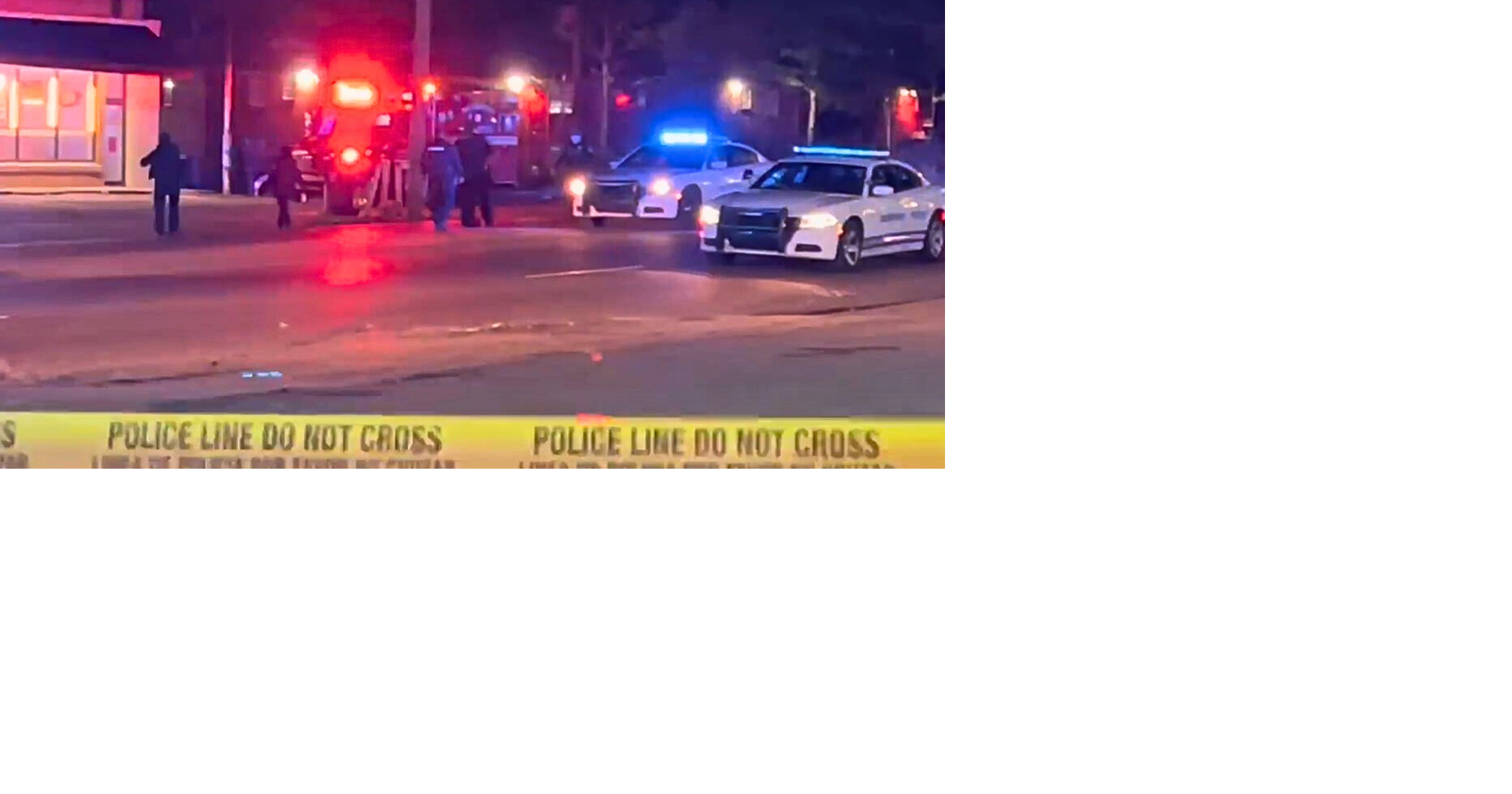 PHOTOS: Police chase suspects wanted in a burglary across town | News ...