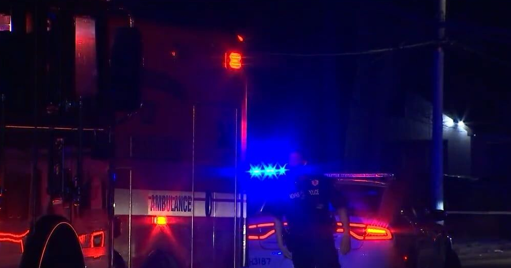 Man, child seriously injured after shooting in East Memphis | News ...