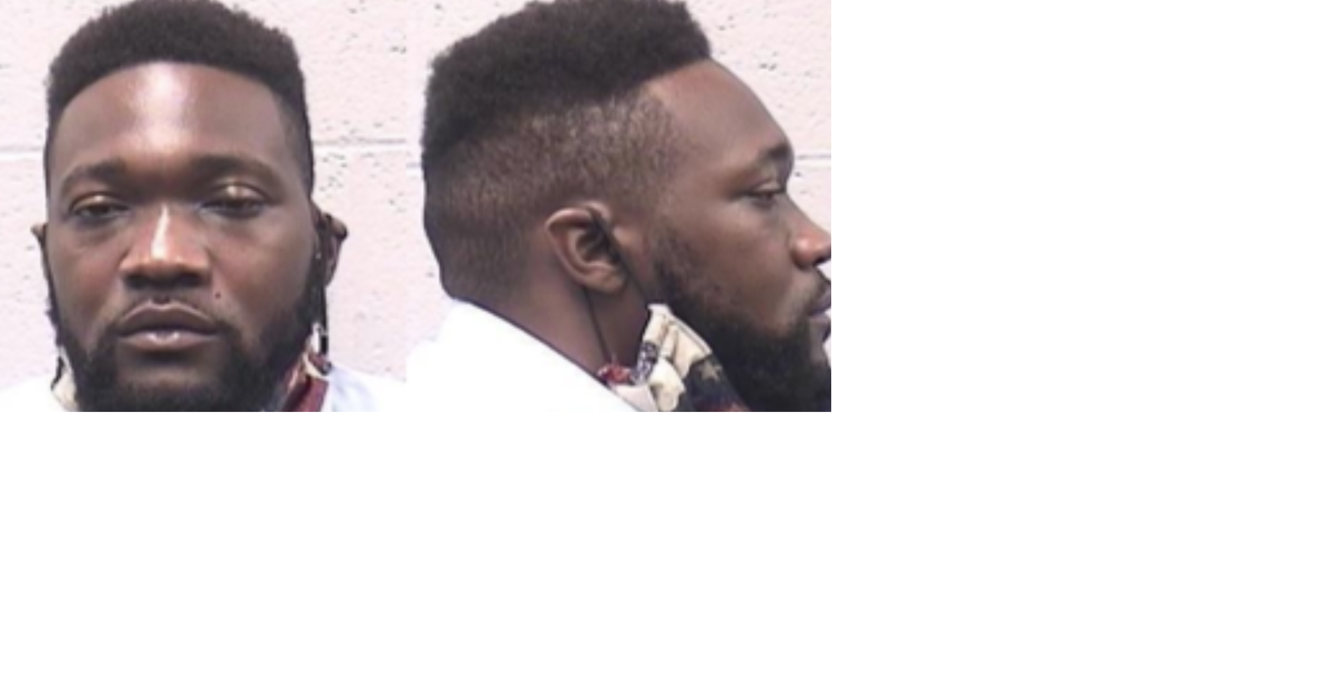 Man wanted after Germantown shooting, City Watch Alert made News