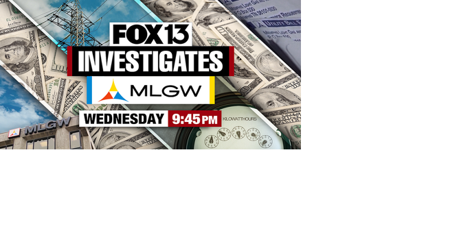 FOX13 INVESTIGATES: New technology for MLGW could mean lightning fast restorations - Vimarsana News