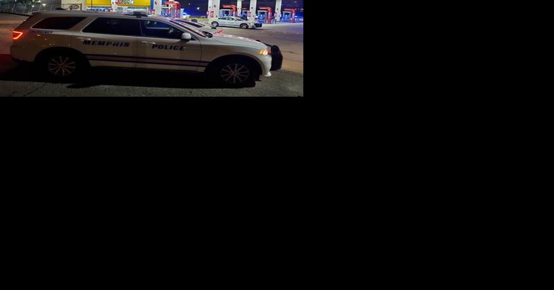Police respond overnight to gunshots at gas station in the Medical District - Vimarsana News