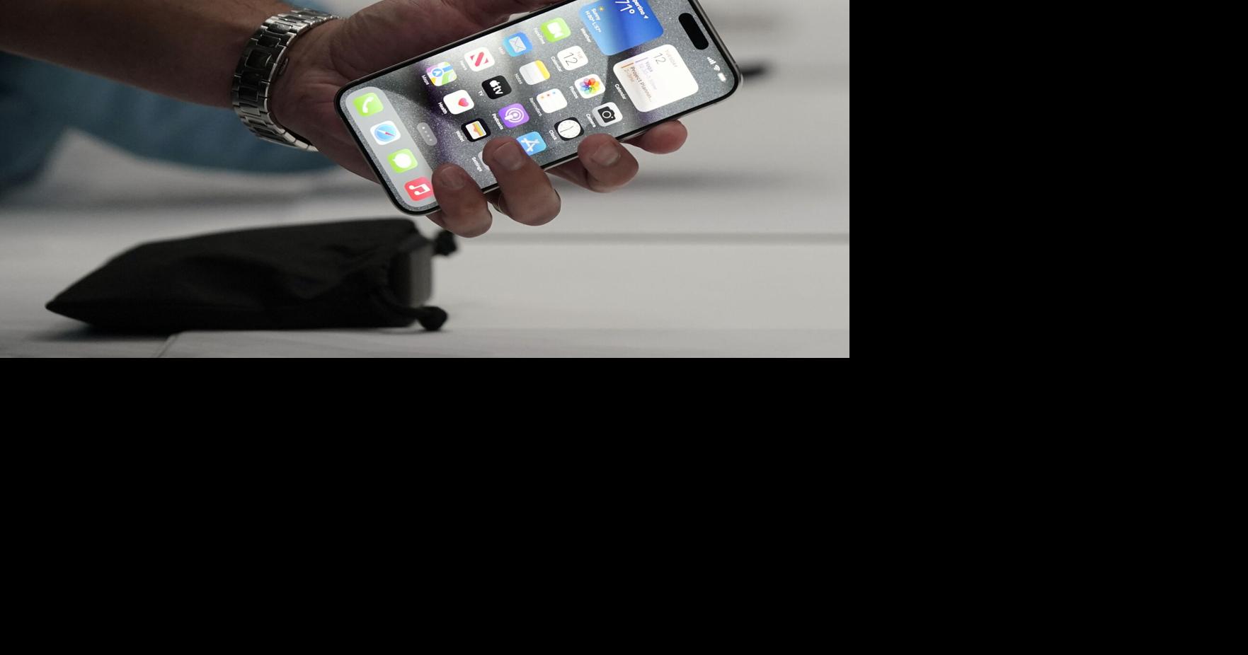 You can now lease a new iPhone. Is it a good idea?
