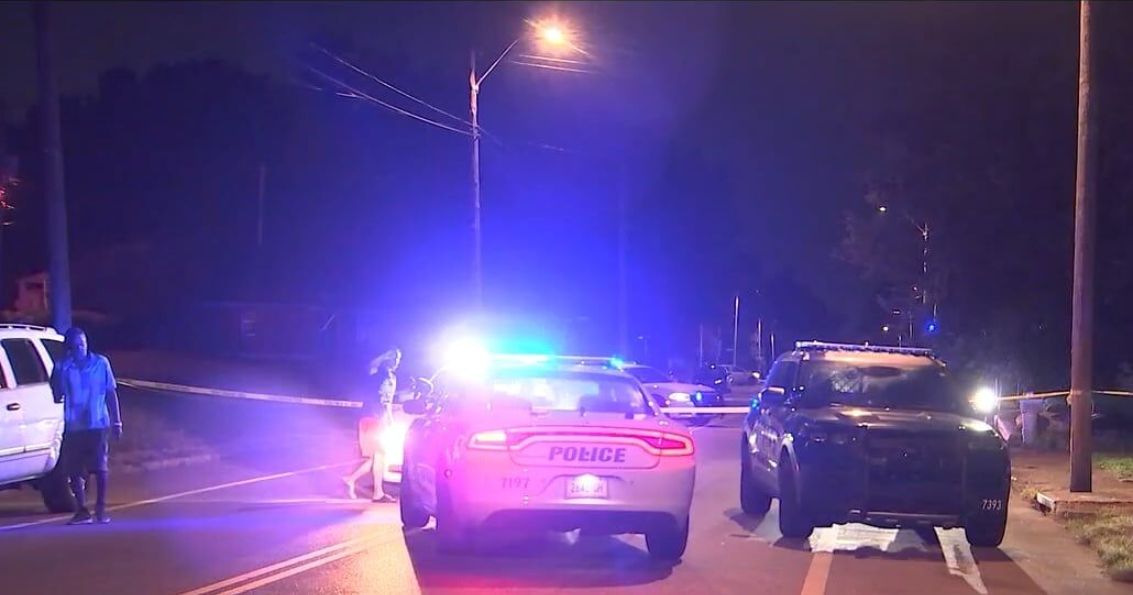 4 detained after teen boy shot to death in South Memphis | News ...