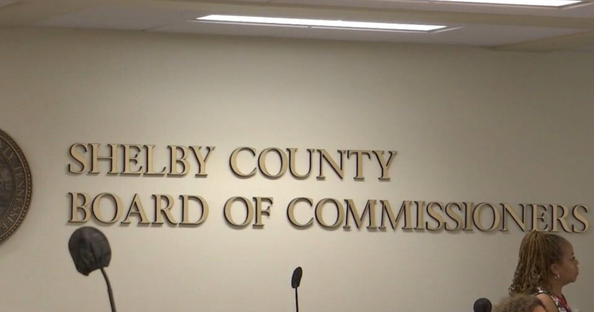 WATCH: Shelby County Commission approves nearly $2 billion budget without raising property tax