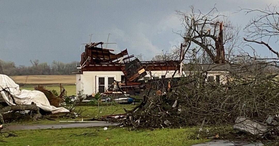 Tipton county schools closed due to storm damage, officials say News