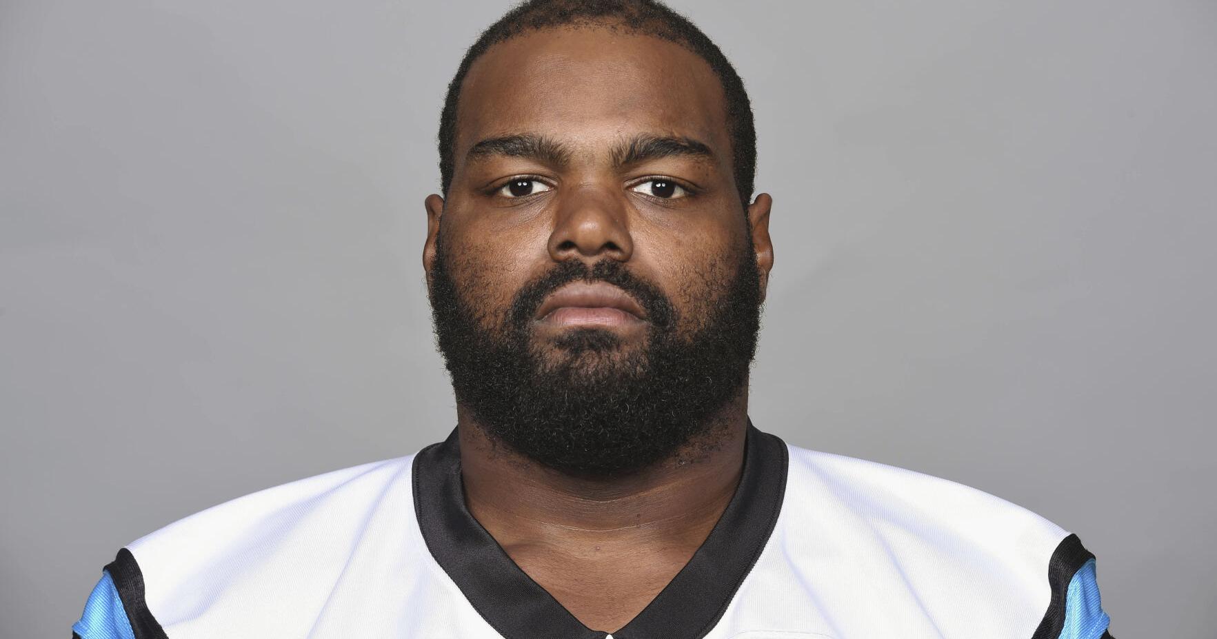 Judge says she is ending conservatorship between former NFL player Michael Oher and Memphis couple - Vimarsana News