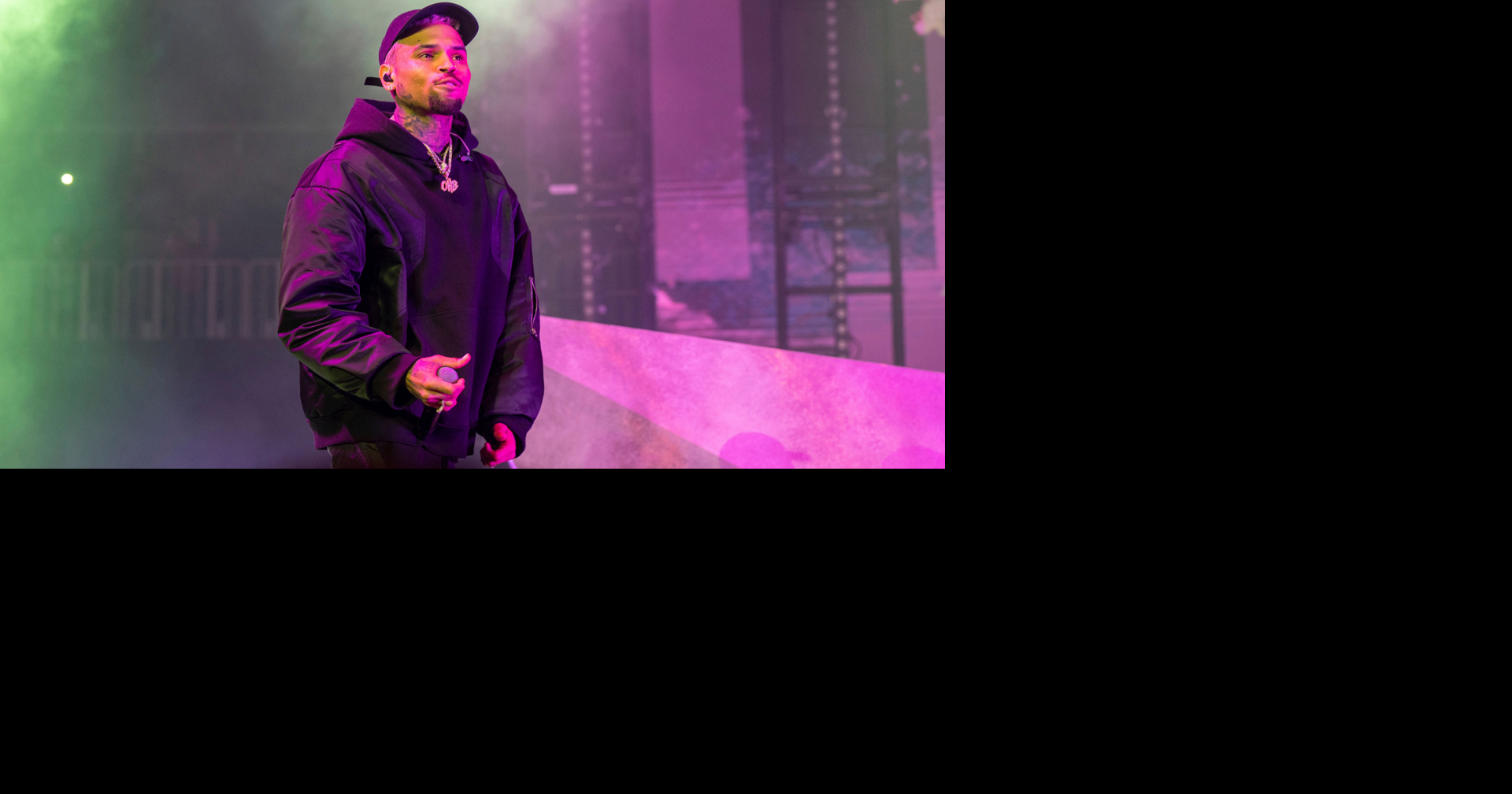 Chris Brown #39 s Breezy Bowl XX the latest Memphis concert to be canceled