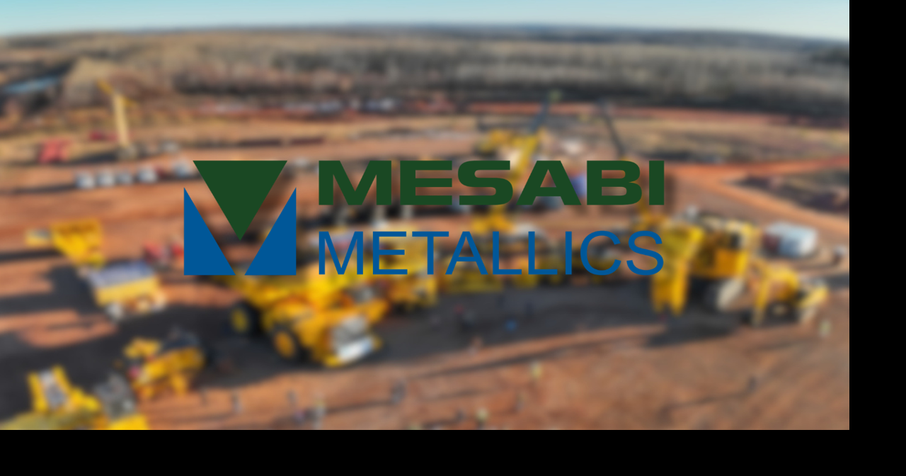 Mesabi Metallics offering $25,000 reward for information on recent bomb threat