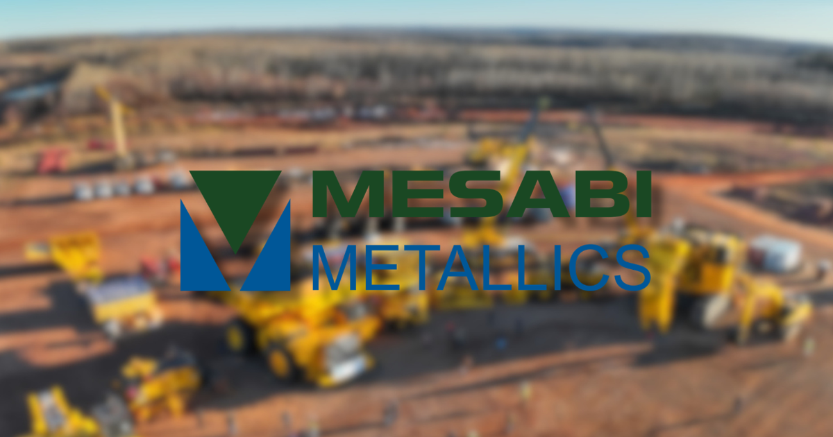 Mesabi Metallics offering $25,000 reward for information on recent bomb threat