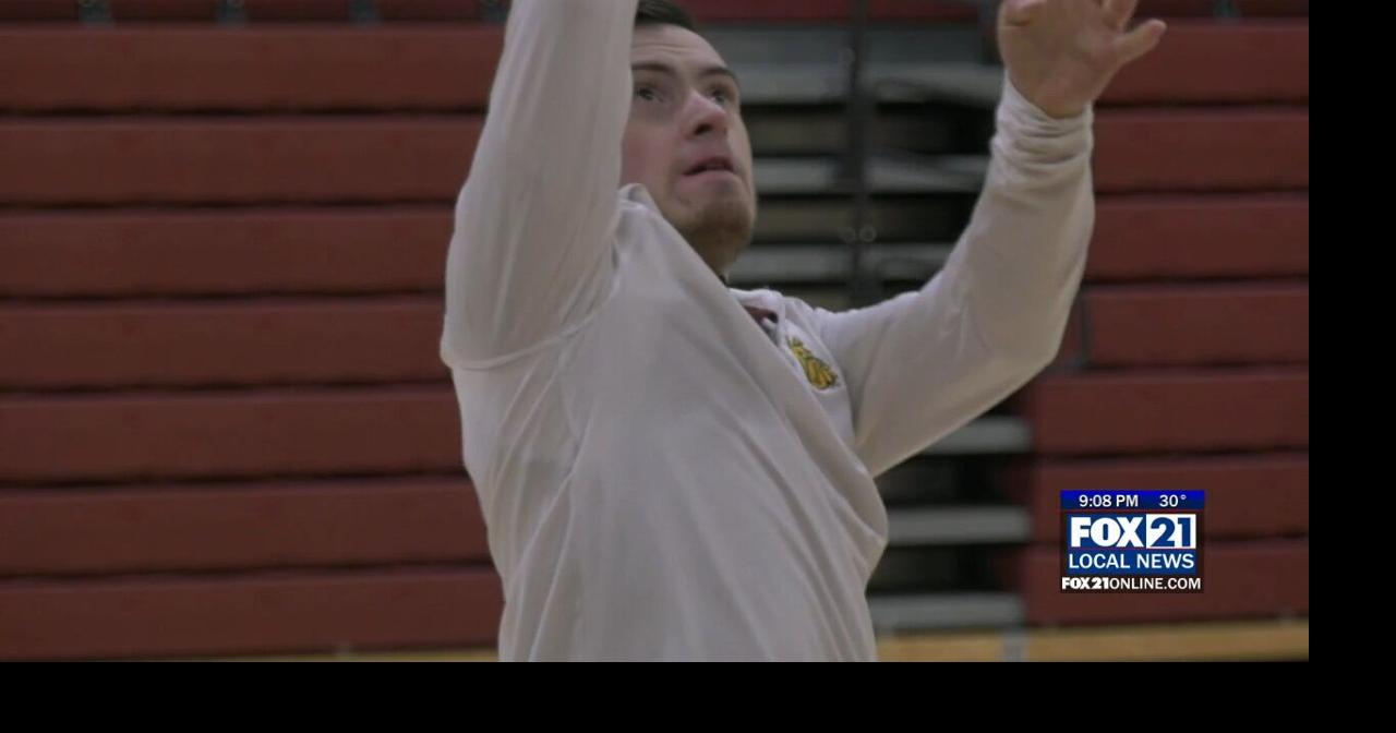 Future UMD Student Talks About Meaning Of World Down Syndrome Day ...