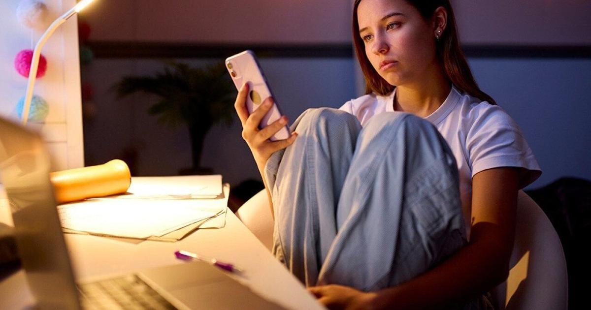 Americans are going no-contact, but they still crave connection | Health Americans are going no-contact, but they still crave connection | Health