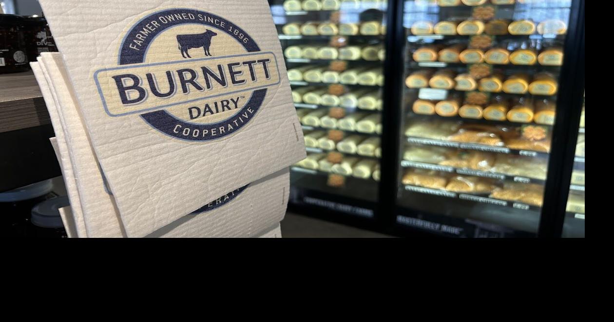 Northern Wisconsin cheesemaker wins award for world's best provolone