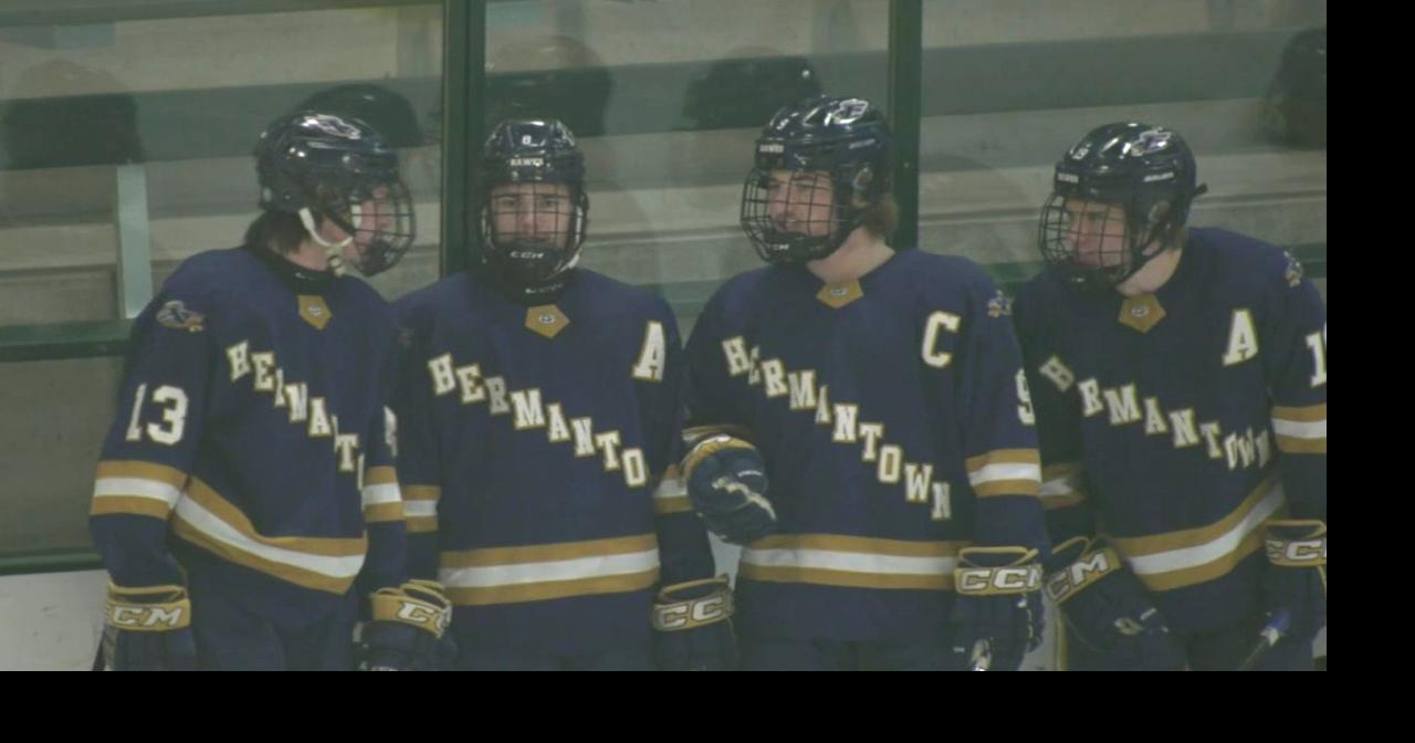 Hermantown Slips Past Reyelts, Proctor in OT | High School ...