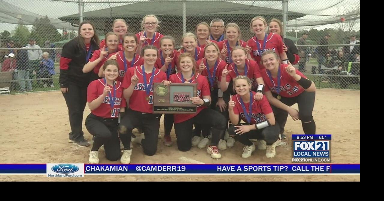 First Section Championship in 40 Years for Moose Lake/Willow River ...