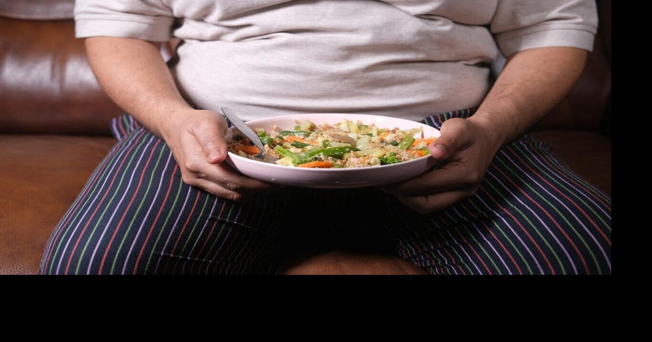 Is obesity hereditary? Study says being overweight comes down to our genes | Health