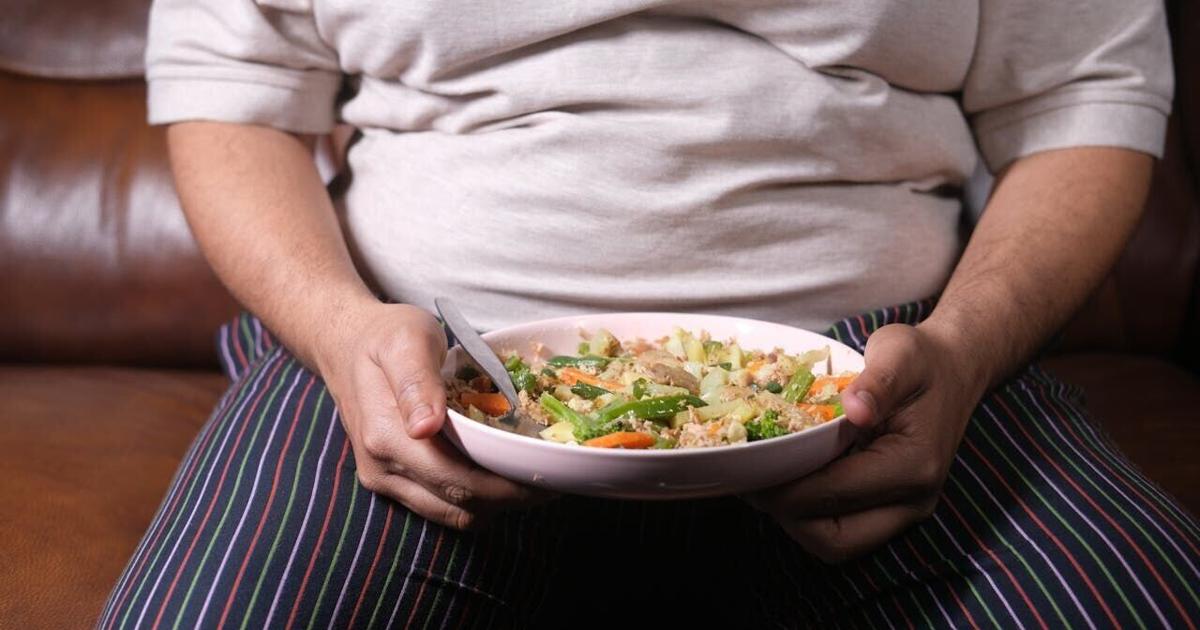 Is obesity hereditary? Study says being overweight comes down to our genes | Health Is obesity hereditary? Study says being overweight comes down to our genes | Health