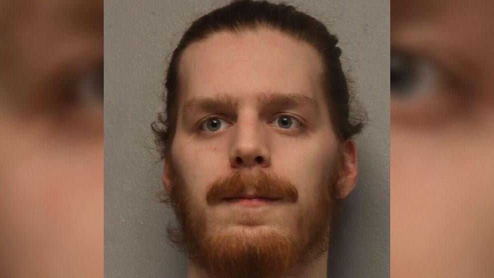 Man accused of shooting two people at house party facing 19 felony charges