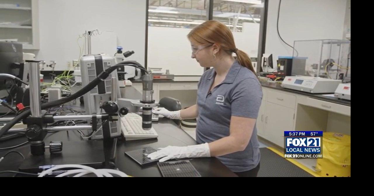 Minnesota Woman with Heart Transplant Later Becomes Biomedical Engineer ...