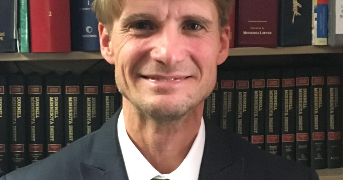 Judge Atlee New District Judge Named in Virginia | Homepage | fox21online.com