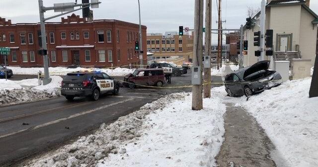 One Injured in Duluth Shooting | Homepage | fox21online.com