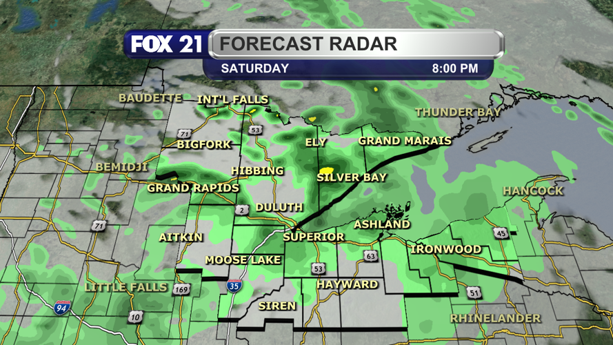 Cool start to May with seasonal and mostly dry weather this weekend ...