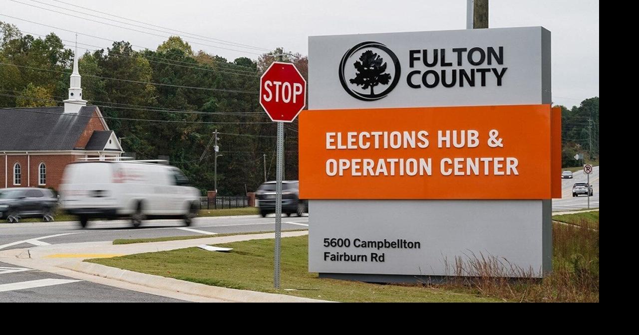 The Trump administration’s multiple investigations of the 2020 election may have more to do with 2026