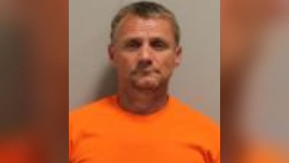 Multiple victims accusing International Falls man of sexual assault