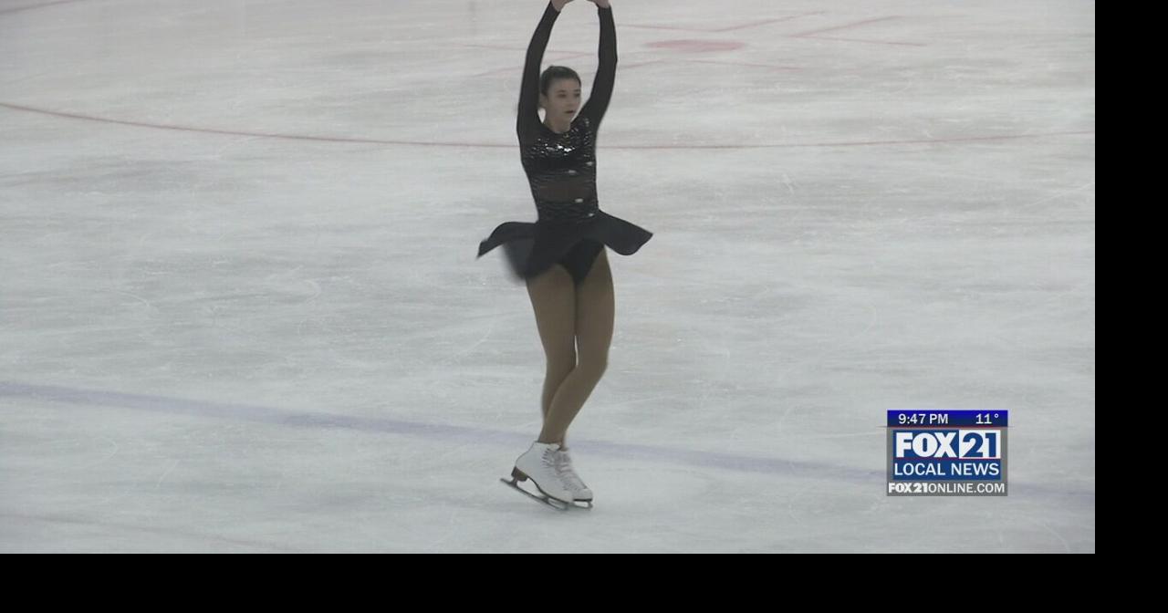 Knowing Your Neighbor: Duluth Figure Skating Club | Homepage ...