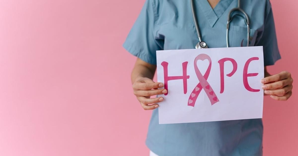 AI helps spot early warning signs of breast cancer sooner | Health AI helps spot early warning signs of breast cancer sooner | Health