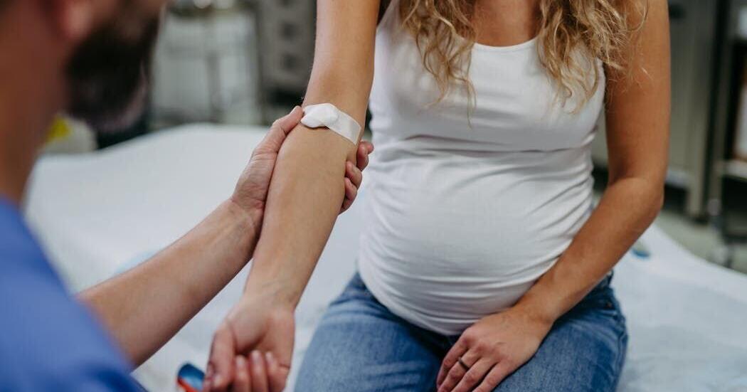 Syphilis cases in expectant mothers have dramatically risen since the pandemic – here’s what’s driving the trend | Health Syphilis cases in expectant mothers have dramatically risen since the pandemic – here’s what’s driving the trend | Health