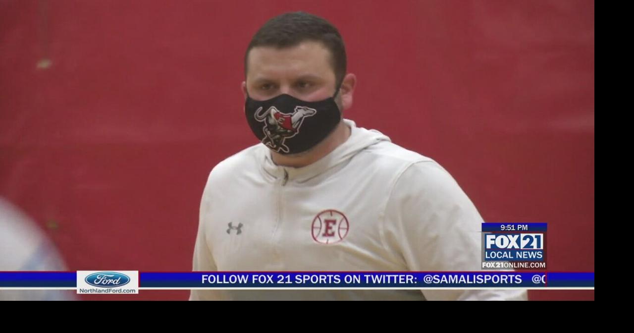 Coaches Corner: Rhett McDonald | Sports | fox21online.com
