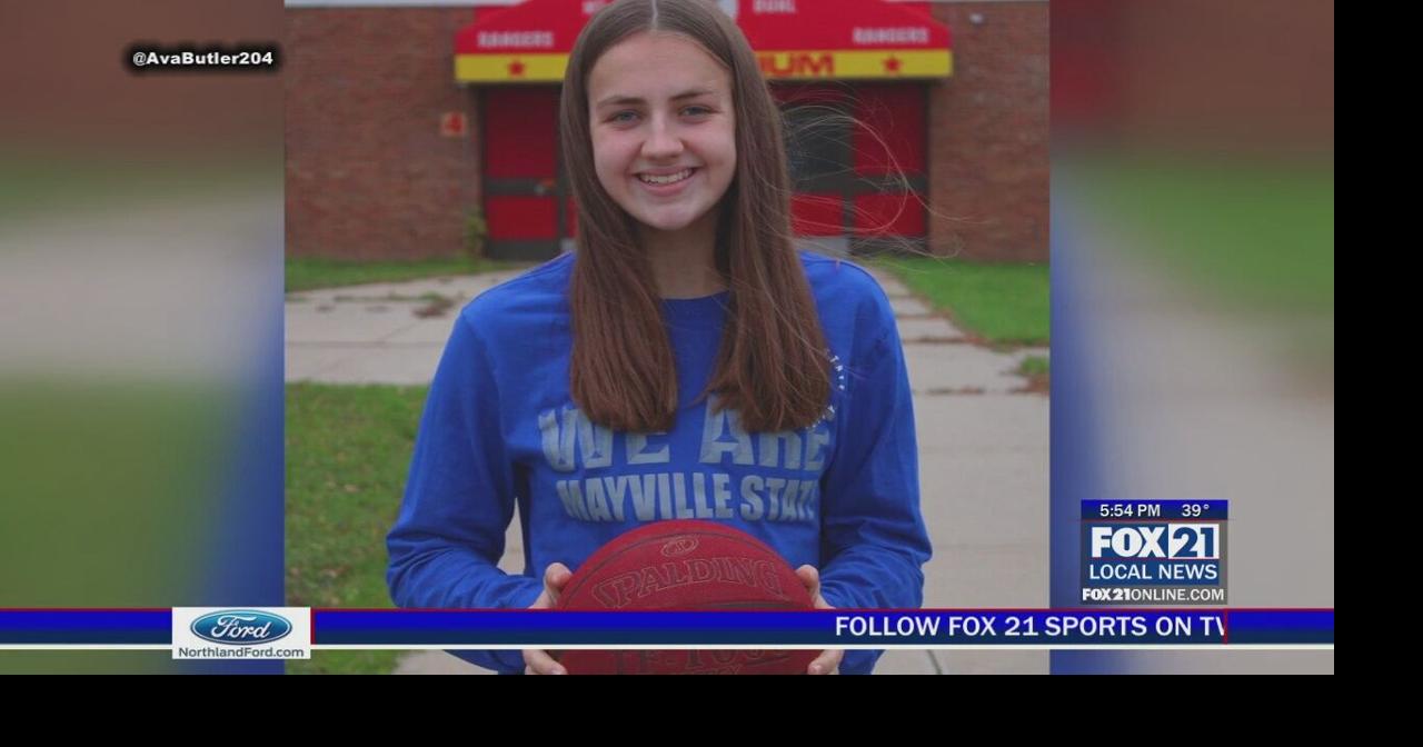 MIB’s Ava Butler Signs NLI to Join Mayville State Women’s Basketball ...