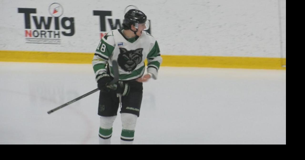 Minnesota Wilderness vs. Anchorage Wolverines: Game 3