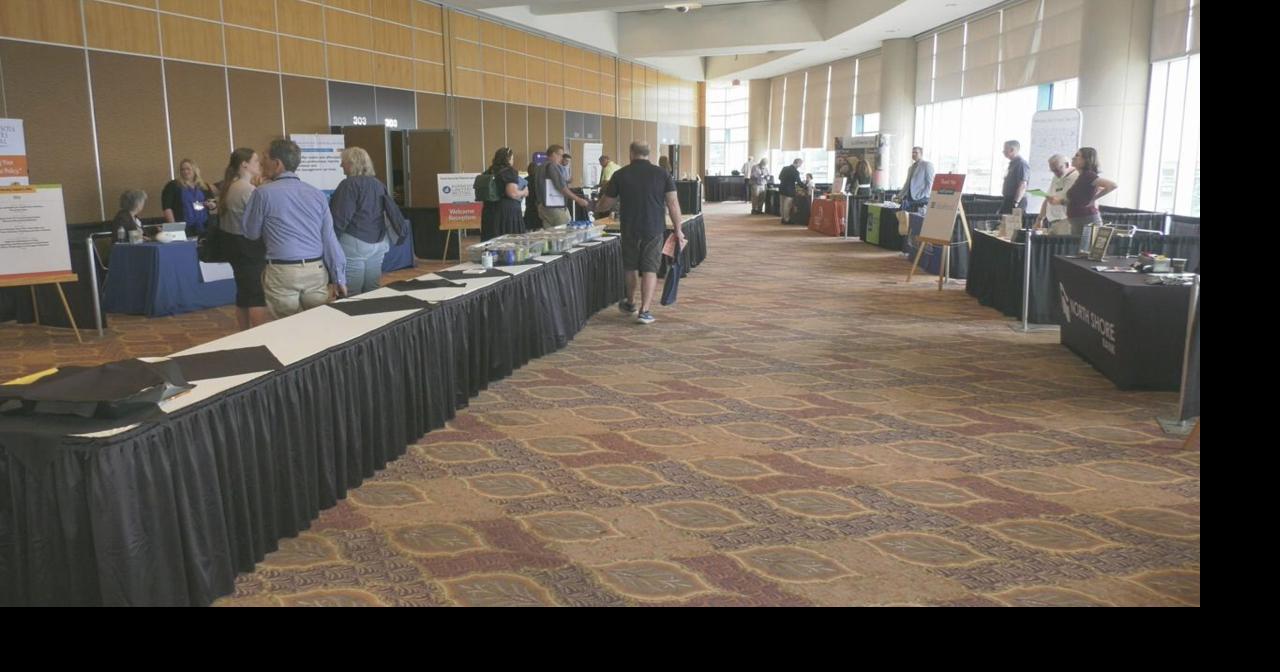 Minnesota CLE hosts management conference for solo and small law firms