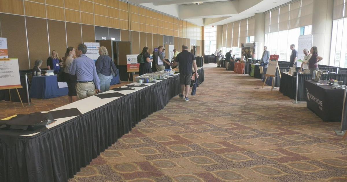 Minnesota CLE hosts management conference for solo and small law firms