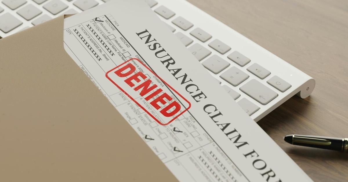 How health insurers get a free pass to deny coverage from a 52-year-old law meant to protect worker pensions | Health How health insurers get a free pass to deny coverage from a 52-year-old law meant to protect worker pensions | Health