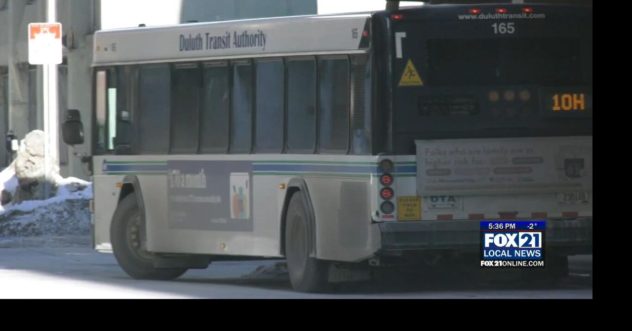 DTA Offers Free Rides On Transit Equity Day | News | fox21online.com