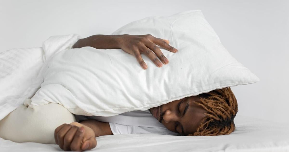 Study shows how sleepless nights affect your brain | Health Study shows how sleepless nights affect your brain | Health