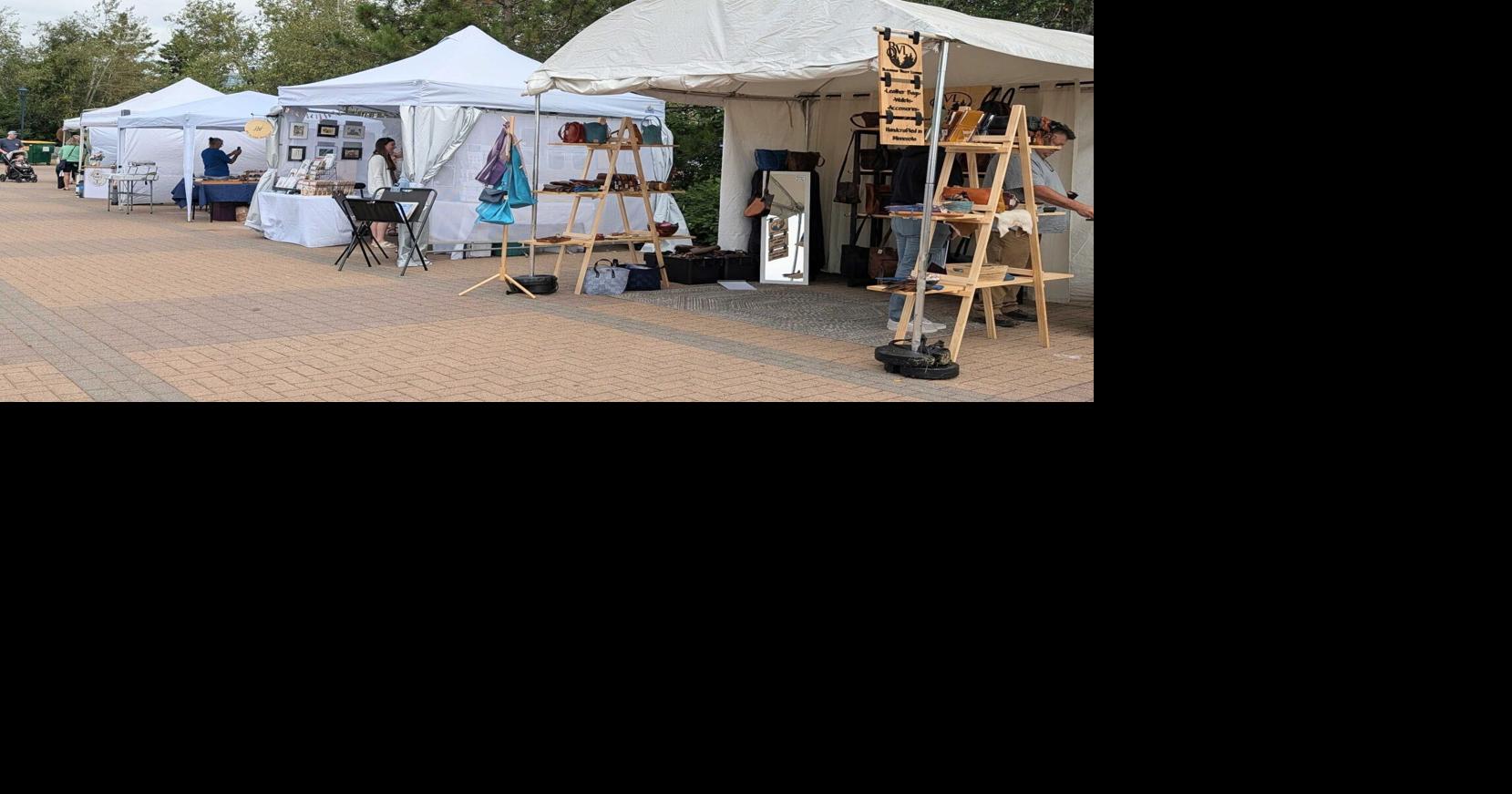 Flock ArtFest kicks off at Bayfront Festival Park for inaugural year
