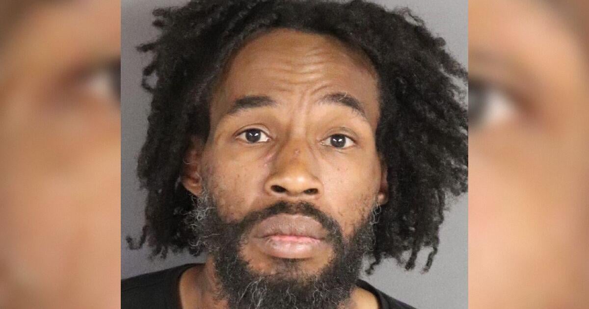 Virginia man arrested accused of having 7,843 grams of meth in his ...